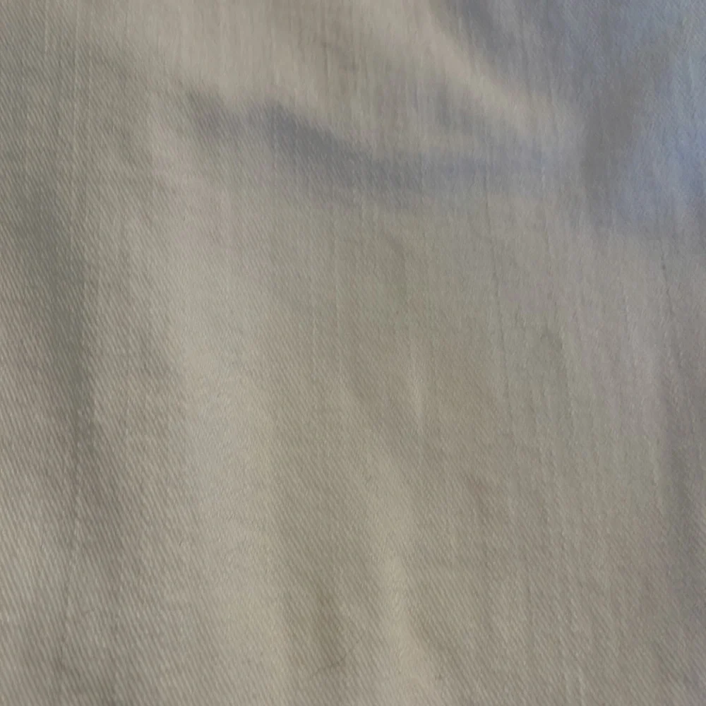 Michael Kors size 10 white jeans